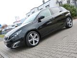Peugeot 308 Allure Autom *LED*ACC*Navi*Pano*Tempo*Kamera - Peugeot 308 mit Benzin-Antrieb: Limousine