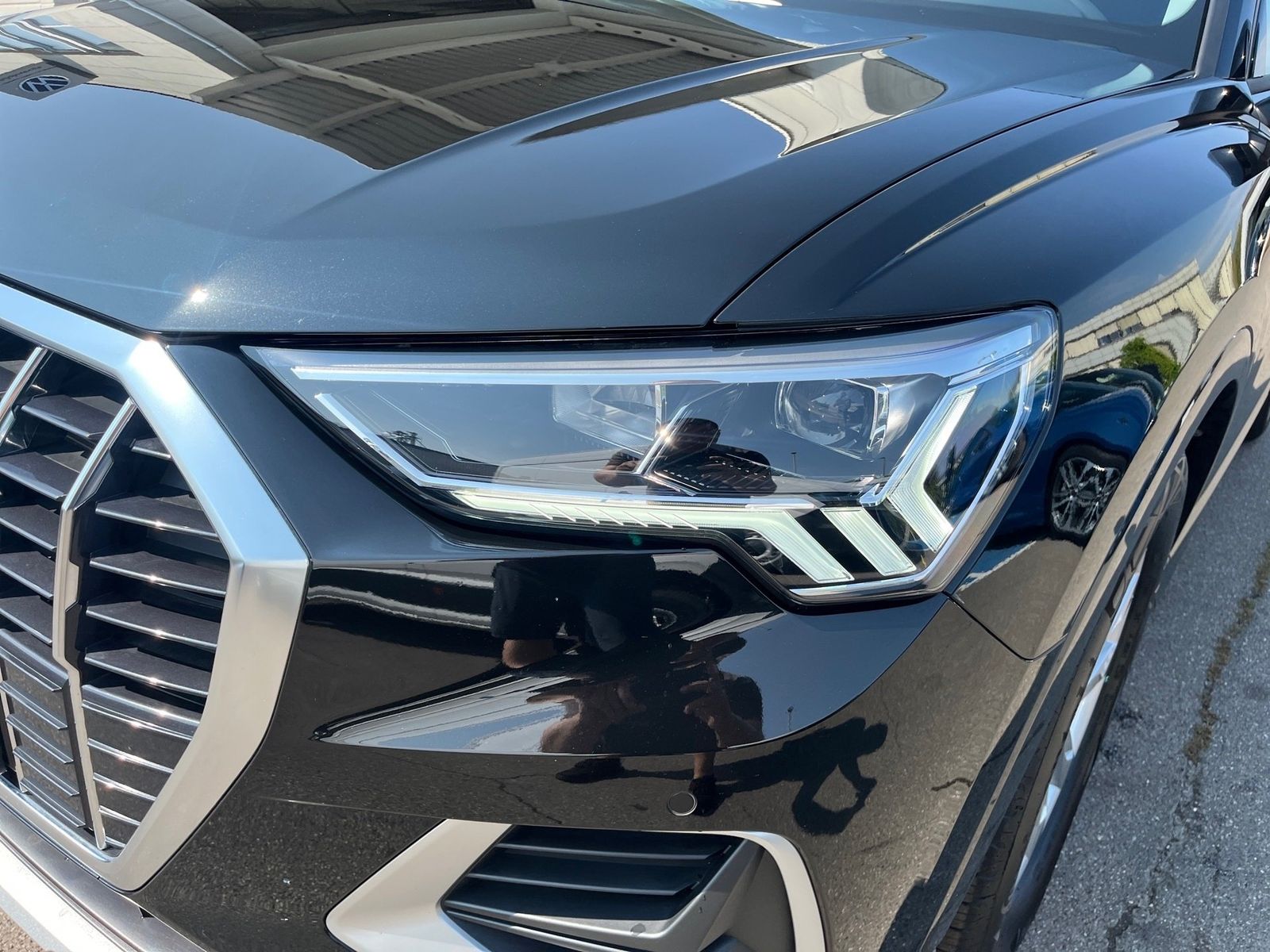 Audi Q3 - Bild 4