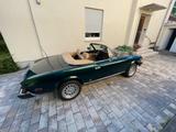 Fiat 124 Spider - Fiat aus 1981