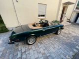 Fiat 124 Spider - Fiat 124 Spider aus 1981