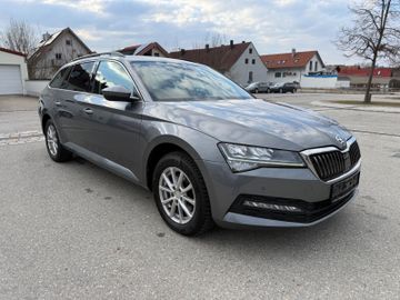 Skoda Superb - 3
