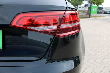 Audi A3 Sportback sport  Virtual Cockpit