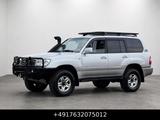 Toyota Land Cruiser 100 4.2 TD Executive Expedition - gebrauchte Toyota Land Cruiser aus dem Jahr 2006