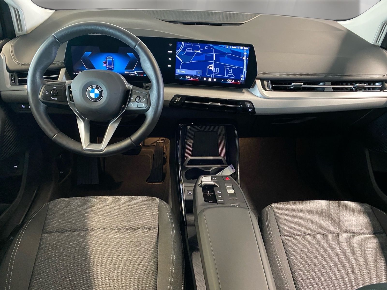BMW 220 Active Tourer - Bild 12