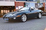 Jaguar XK8 Cabrio *TOLLER ZUSTAND*TRAUM OPTIK* - Jaguar: Grün