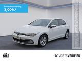 Volkswagen Golf VIII Life 1.5 eTSI DSG ACC+App-Connect+SHZ - Auto leasen in Braunschweig