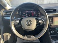 Skoda Superb - Vorschau Bild 10