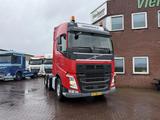 Volvo FH FH460 6X2 GLobetrotter / nur 678tkm / Holland