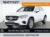 Mercedes-Benz GLC 220 d 4M AVANTGARDE-ADVANCED+ PANO AHK 18ALU - Mercedes-Benz GLC 220 in Bremen