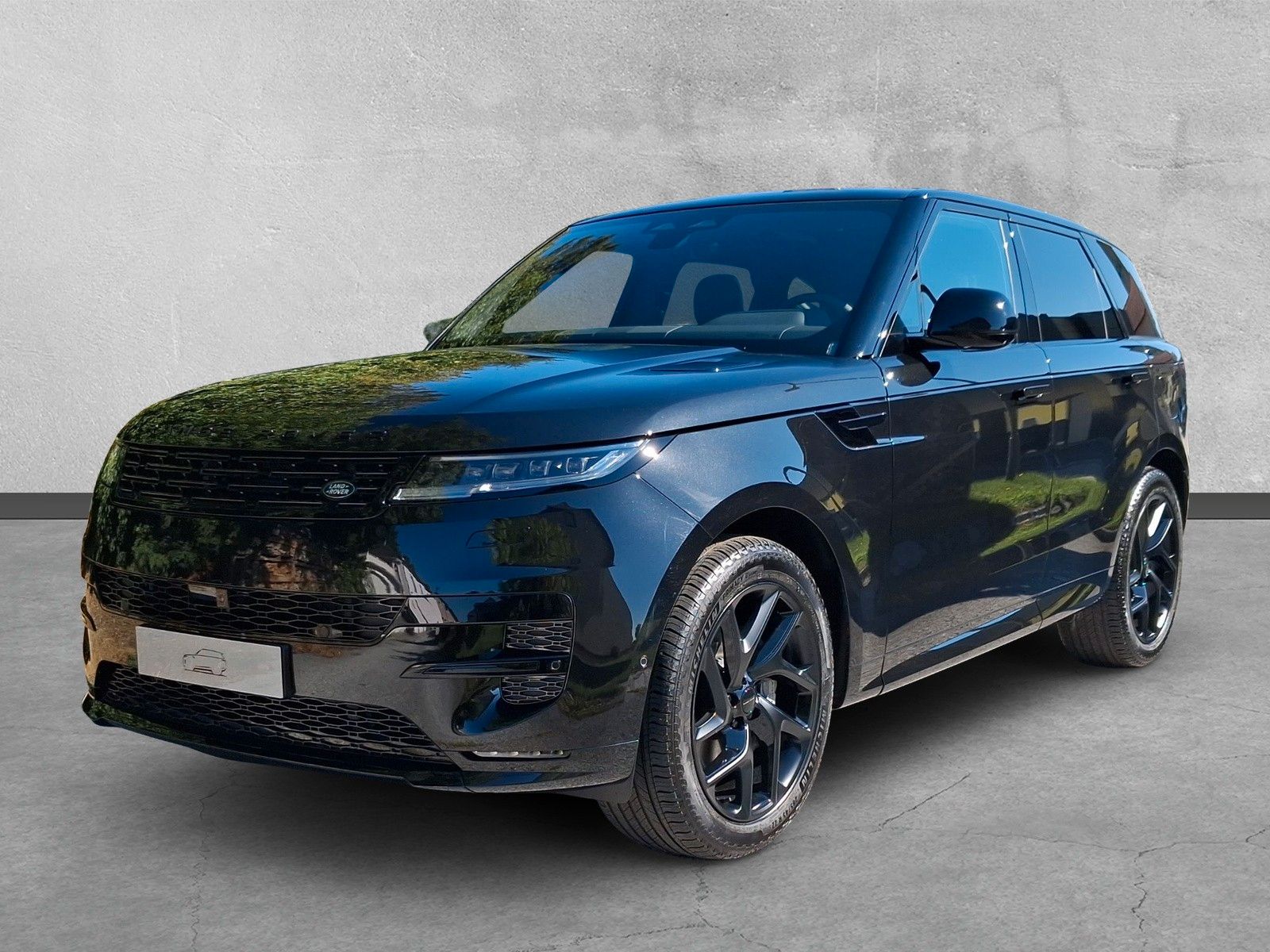 Land Rover Range Rover Sport 3.0 P460e PHEV AWD DYN SE