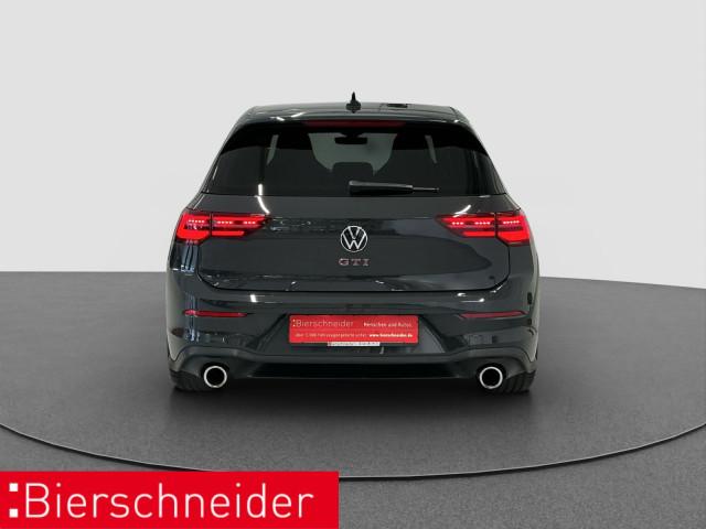 Volkswagen Golf 8 GTI 2.0 TSI DSG MATRIX PANO HuD 19, миниатюра 4