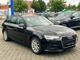 Audi A4 Avant 2.0TDI*LED*LEDER*ACC*Kamera* - Audi A4 mit Diesel-Antrieb: Leder, Kombi, 2.0