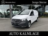 Mercedes-Benz Vito 114 CDI Kasten Lang KLIMAANLAGE+KAMERABase