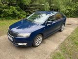 Skoda 2013 206tkm Rapid 1.2 TSI 77kW Elegance - Skoda Rapid Elegance mit Benzin-Antrieb