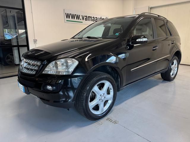 Mercedes-Benz MERCEDES-BENZ ML 320 CDI Sport