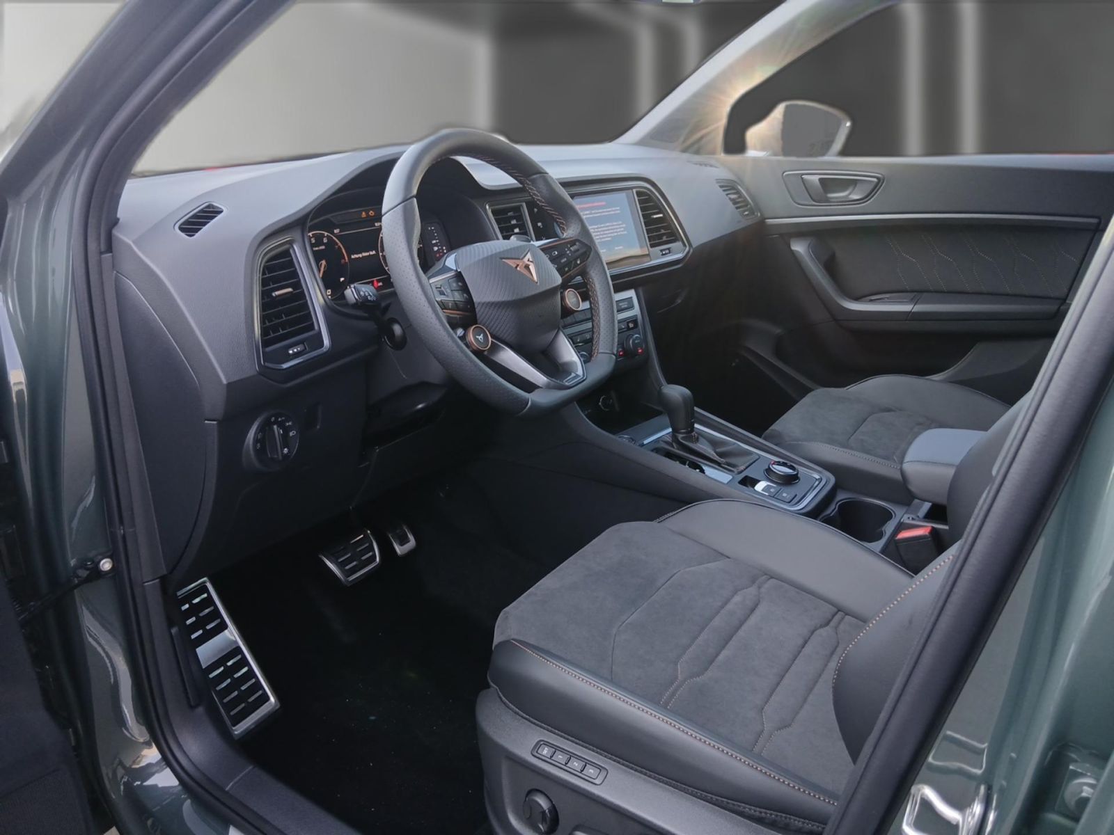 Cupra Ateca - Bild 20