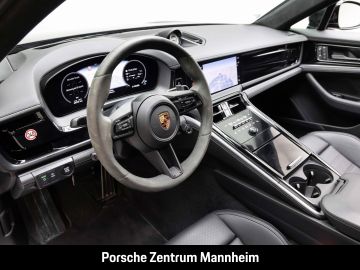 Porsche Panamera - 4
