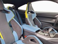 BMW M4 - Vorschau Bild 6