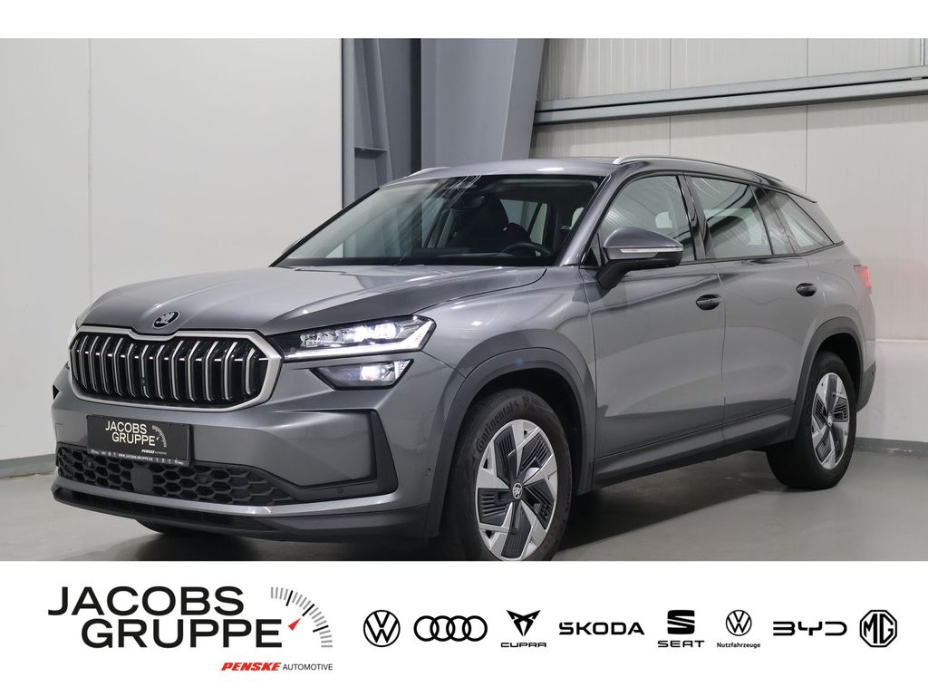 Image of Skoda Kodiaq