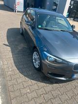 BMW 1 er 116d - BMW 116: 116d 1er