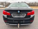 BMW 530d 258PS 3.0 Limousine xDrive 35045 - BMW 530 aus 2012