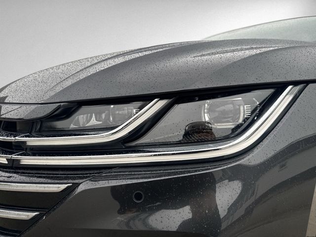 Arteon Shooting Brake 2.0 TSI PANO+RFK+HK+eHECK+