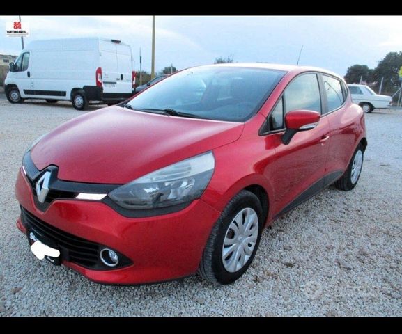 Renault Clio 1.5 dCi 8V 75CV 5 porte Live