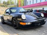 Porsche 911 964 C4 Coupe - Porsche aus 1992: 911