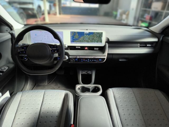 Fahrzeugabbildung Hyundai IONIQ 5 77,4kWh Batt. TECHNIQ-Paket inkl. Assist