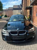 BMW 318i Touring - Tüv Neu  - BMW 318 aus 2012: 318i