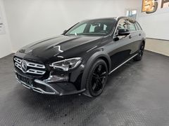 MERCEDES-BENZ E 220 d 4M All-Terrain*AHK*PANO*LED*360°*AIRMATI