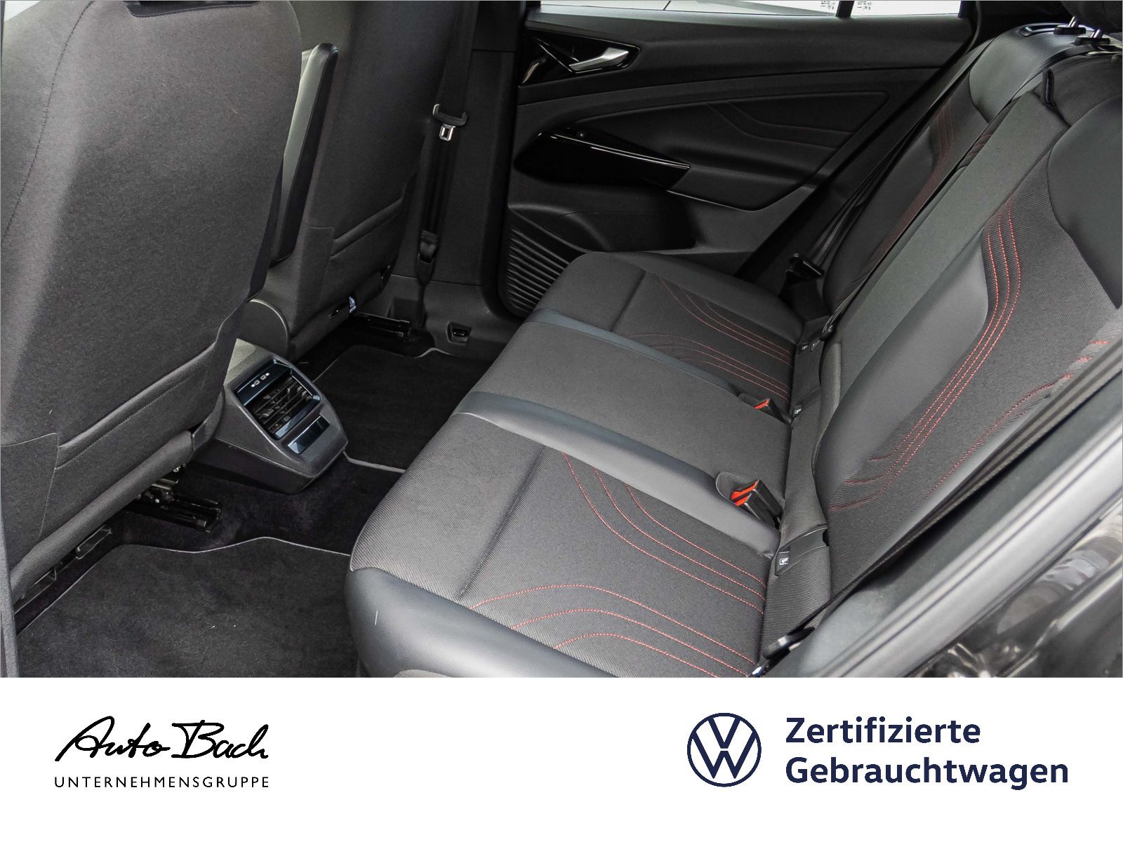 Volkswagen ID.4 - Bild 16