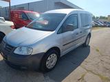 Volkswagen Caddy Life*KLIMA*ZAHNRIEMEN+REIFEN NEU*130TKM* - Volkswagen Caddy aus 2005
