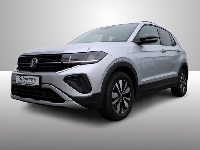 T-CROSS 1.0 TSI DSG GOAL AZV+CAM+NAVI+ACC