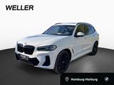 BMW X3 xDr 30dA M SPORT CockP,Pano,AHK,Standh,Laser