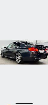 BMW M5 F10 Competition *M-Gurte*ATM 76TKM*Facelift* - BMW M5 von privat