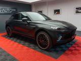 Aston Martin DBX 4.0 V8 JET BLACK