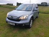 Honda  Honda CR-V 2.2i-CTDi ES - Honda CR-V ES