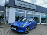 Suzuki Swift 1.2 Mild Hybrid AT Comfort+ - Suzuki Swift Neuwagen