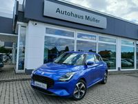 Suzuki Swift - Vorschau Bild 2