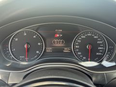 Audi A7 Sportback 3.0 TDI clean diesel quattro