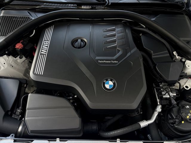 Foto Nummer 15: BMW 320i