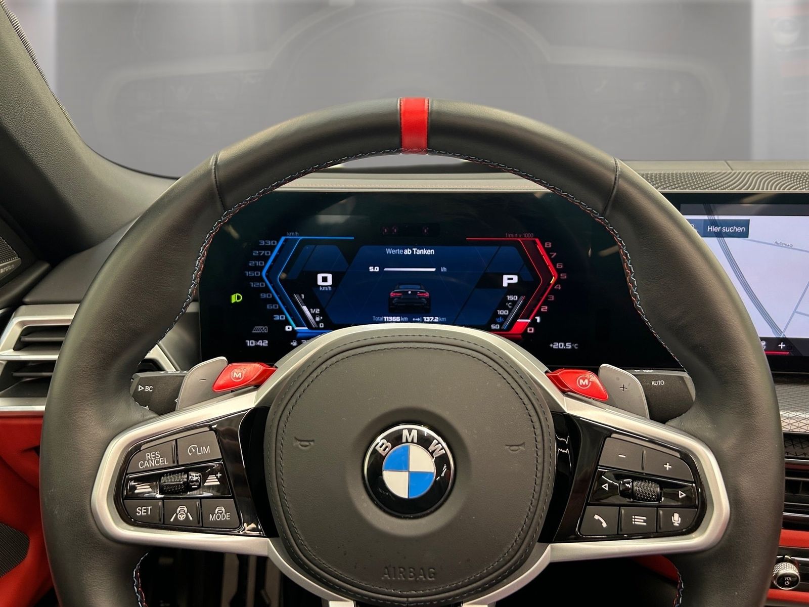 BMW M4 - Bild 10
