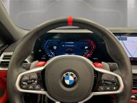 BMW M4 - Vorschau Bild 10