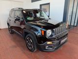 Jeep Renegade 1.4 M-Air Longitude/Automatik/Navi - Jeep Renegade Gebrauchtwagen in Hamburg
