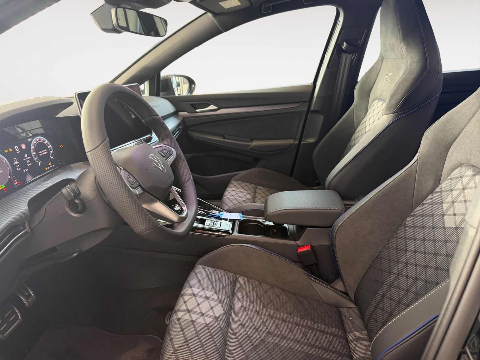 Volkswagen Golf - Bild 6
