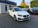 BMW 220d xDrive Gran Tourer/Navi/Kamera/LED/M Lenk - BMW 220 Gran Tourer aus 2020