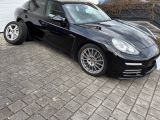 Porsche Panamera 4 Edition  - Porsche Panamera aus 2016