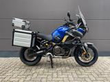 Yamaha Super Tenere 1200 ABS / 1. Hand - YAMAHA TENERE
