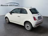 Fiat 500 Lounge 1.2 Panorama Tel.-Vorb. PDC Sprachste - Fiat 500 mit Panoramadach
